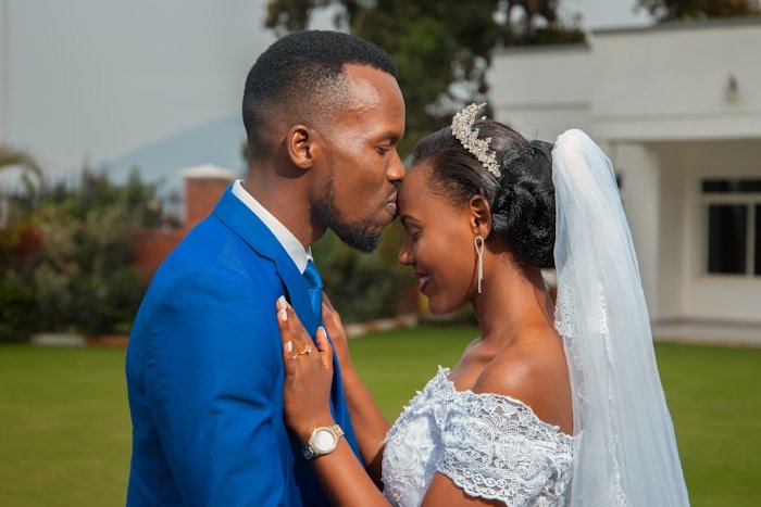 Accra Marriage Registration