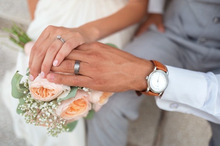 Online Marriage Certificate