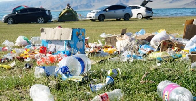 Waste Management in Accra: A Guide to AMA Waste Collection Services
