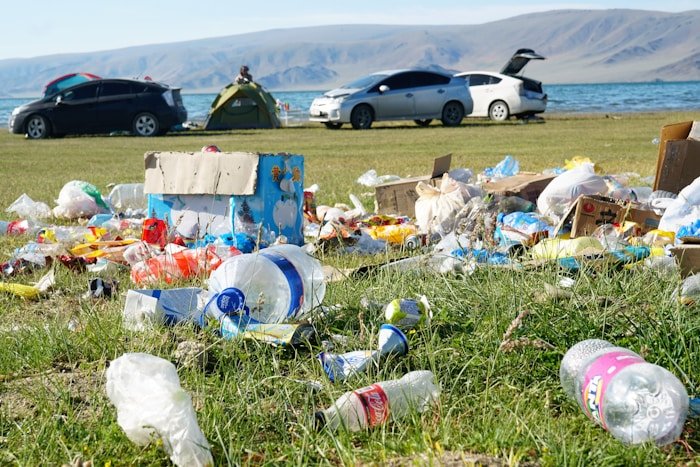AMA Waste Management