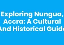 Exploring Nungua, Accra: A Cultural and Historical Guide