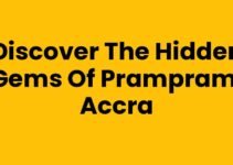 Discover the Hidden Gems of Prampram, Accra